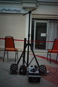 Pakej Event Gimik Bajet