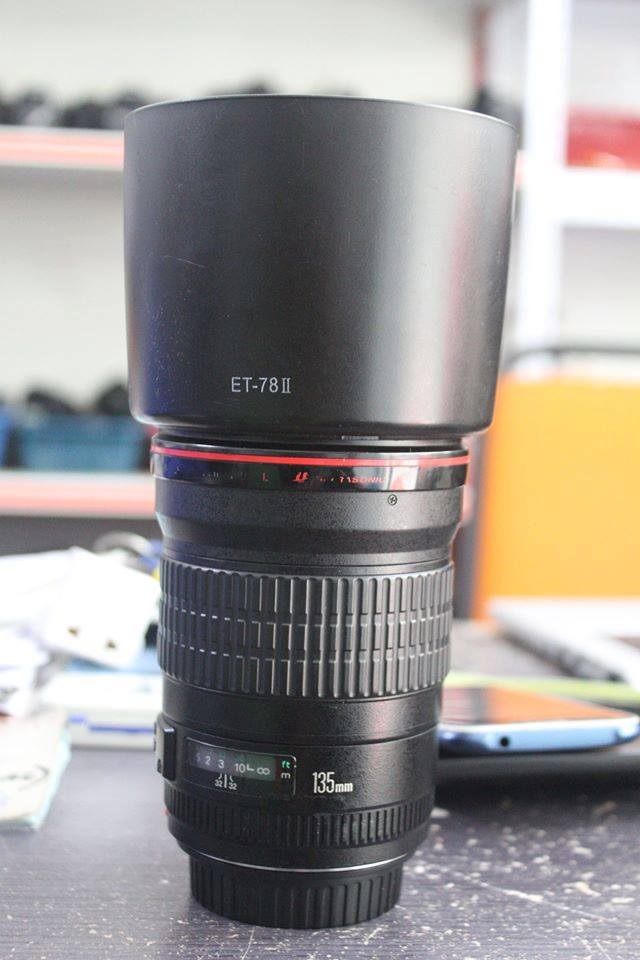 Kamera Canon